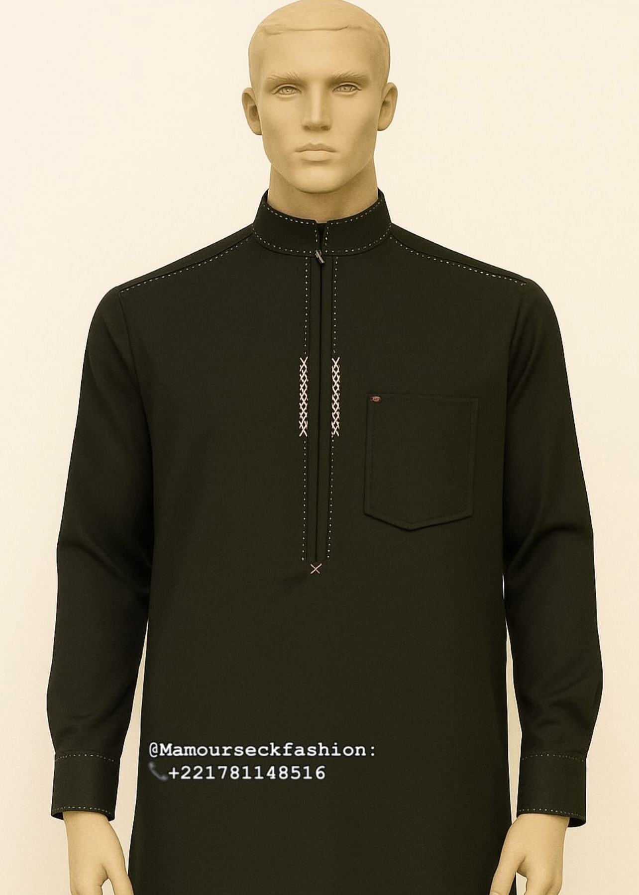 Ensemble 2 pièces modèle 8