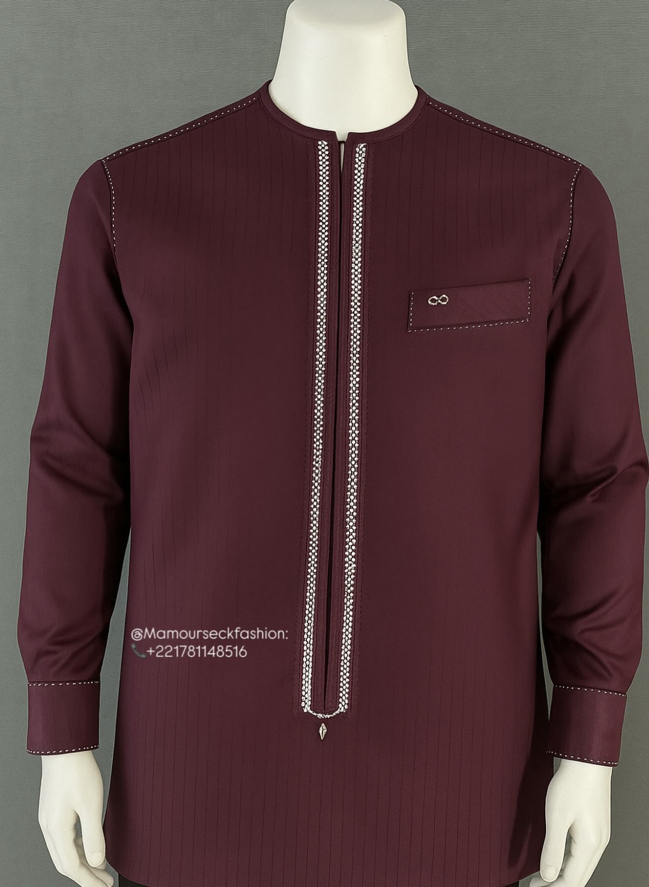 Ensemble 2 pièces modèle 8