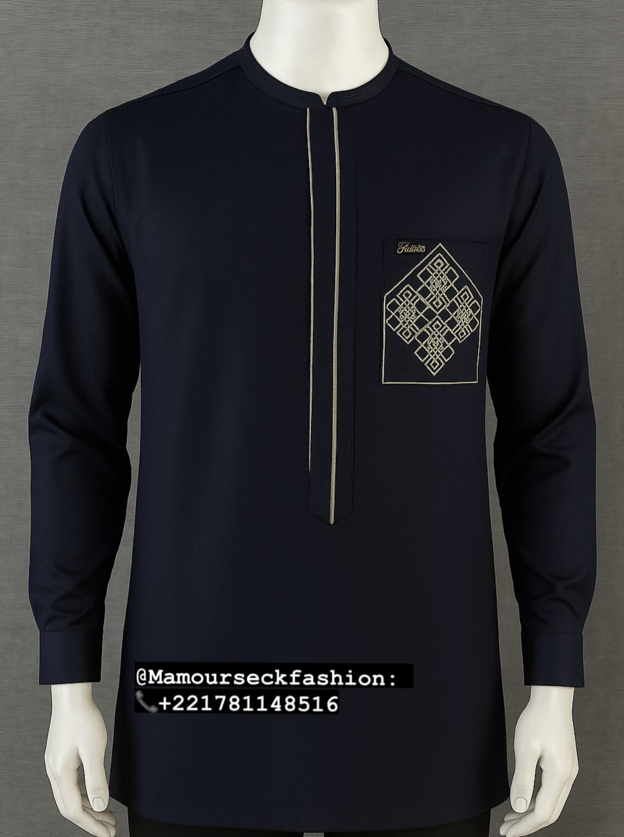 Ensemble 2 pièces modèle 8