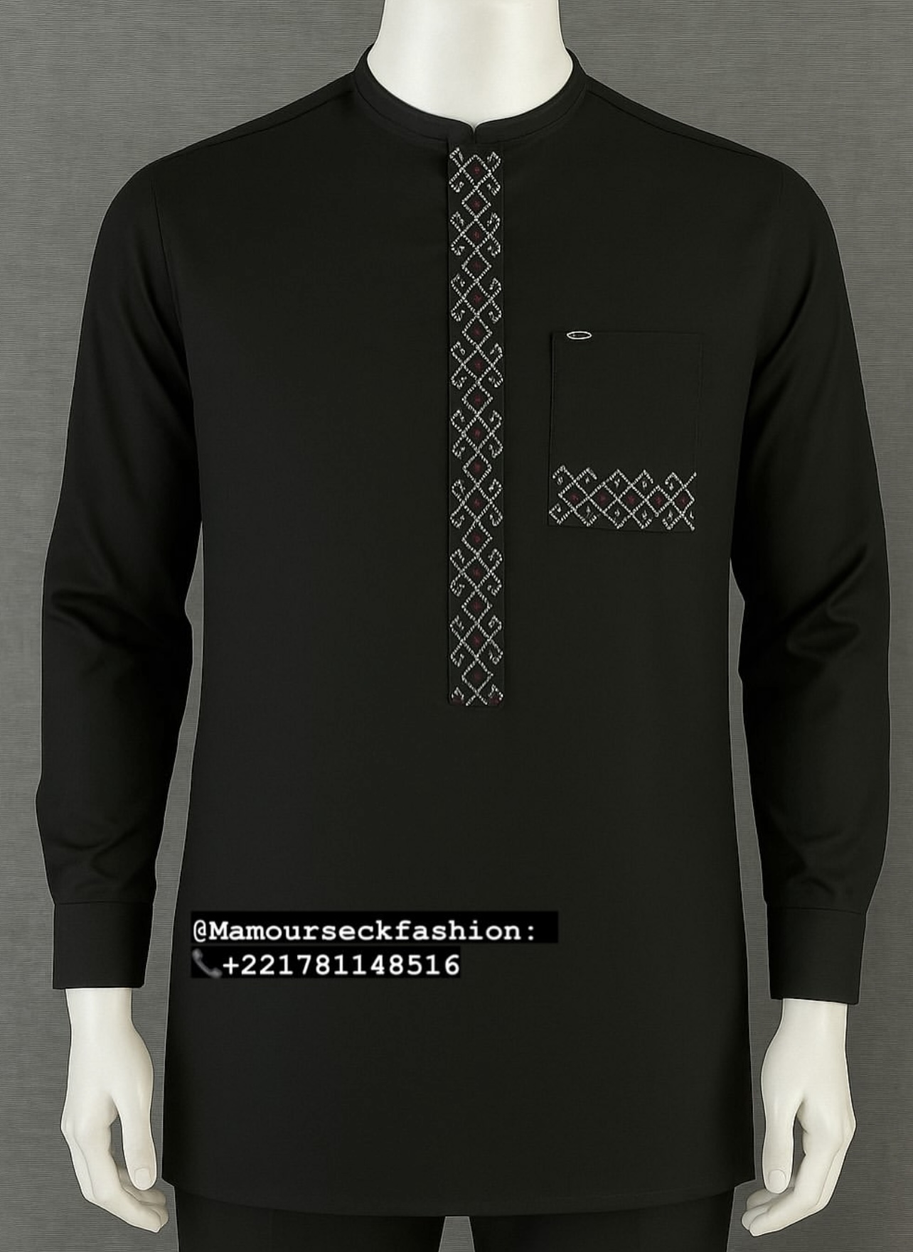 Ensemble 2 pièces modèle 8