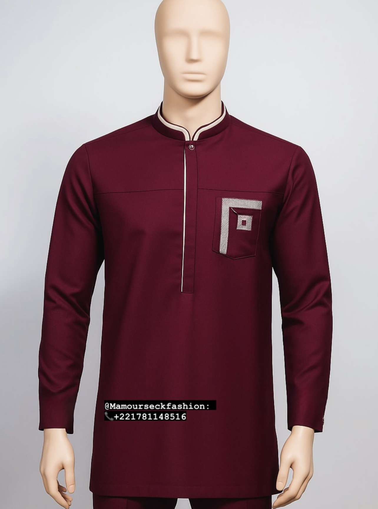 Ensemble 2 pièces modèle 8