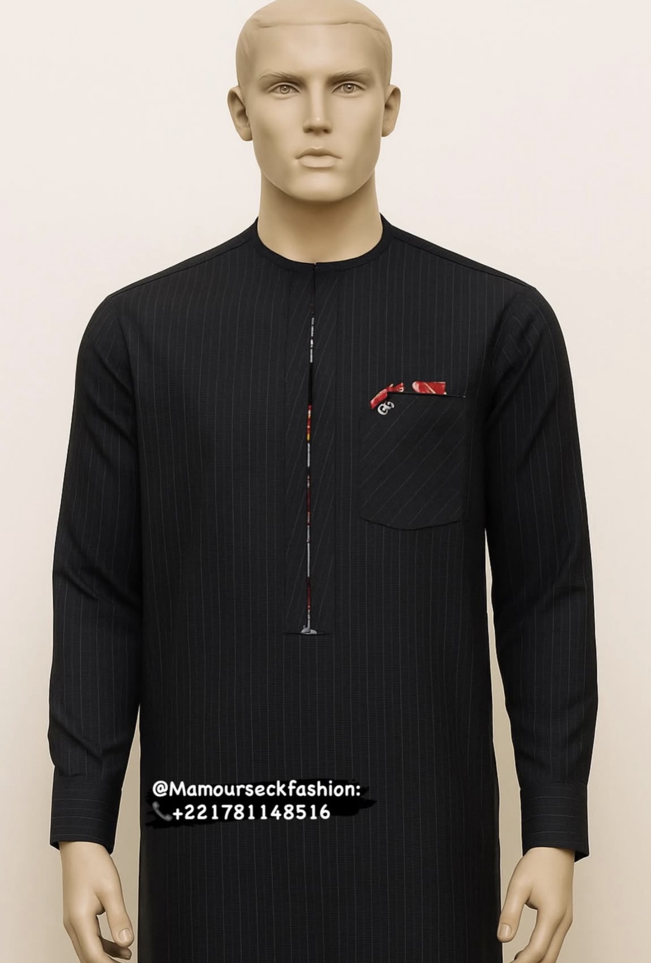 Ensemble 2 pièces modèle 8