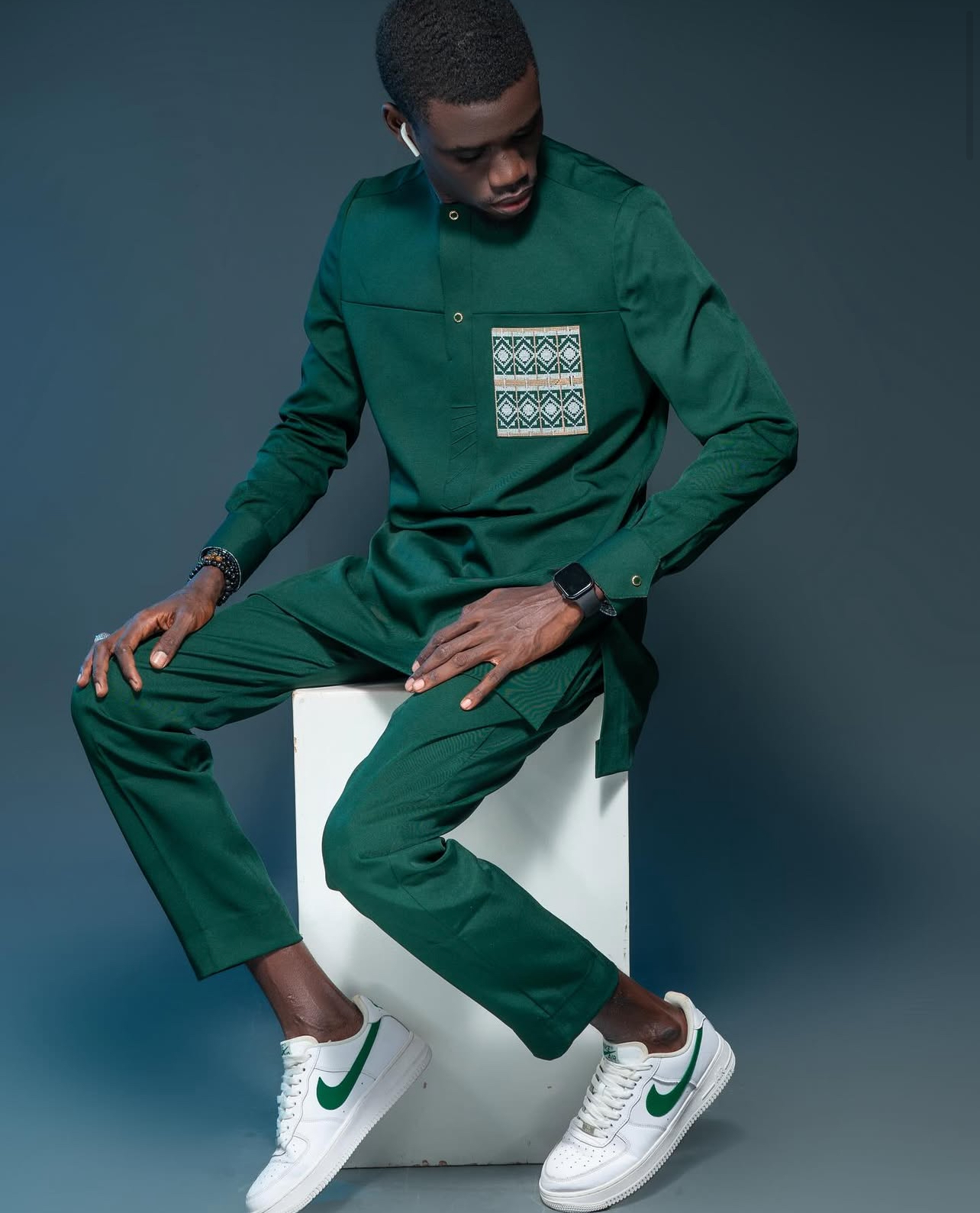 Ensemble 2 pièces modèle 2