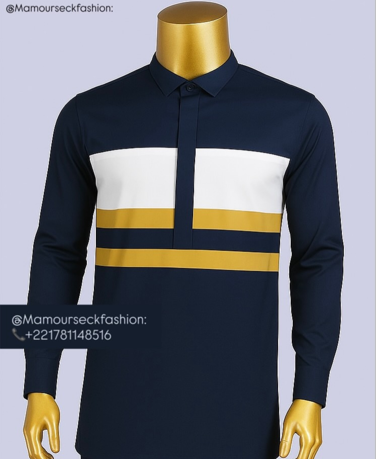 Ensemble 2 pièces modèle 8