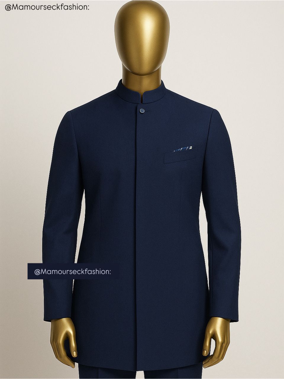 Ensemble 2 pièces modèle 8