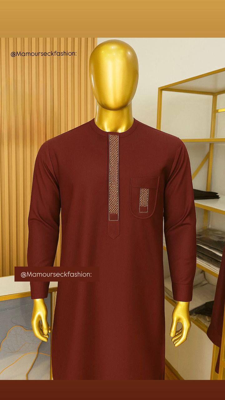 Ensemble 2 pièces modèle 8