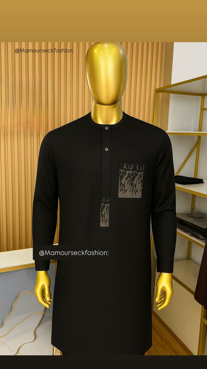 Ensemble 2 pièces modèle 8