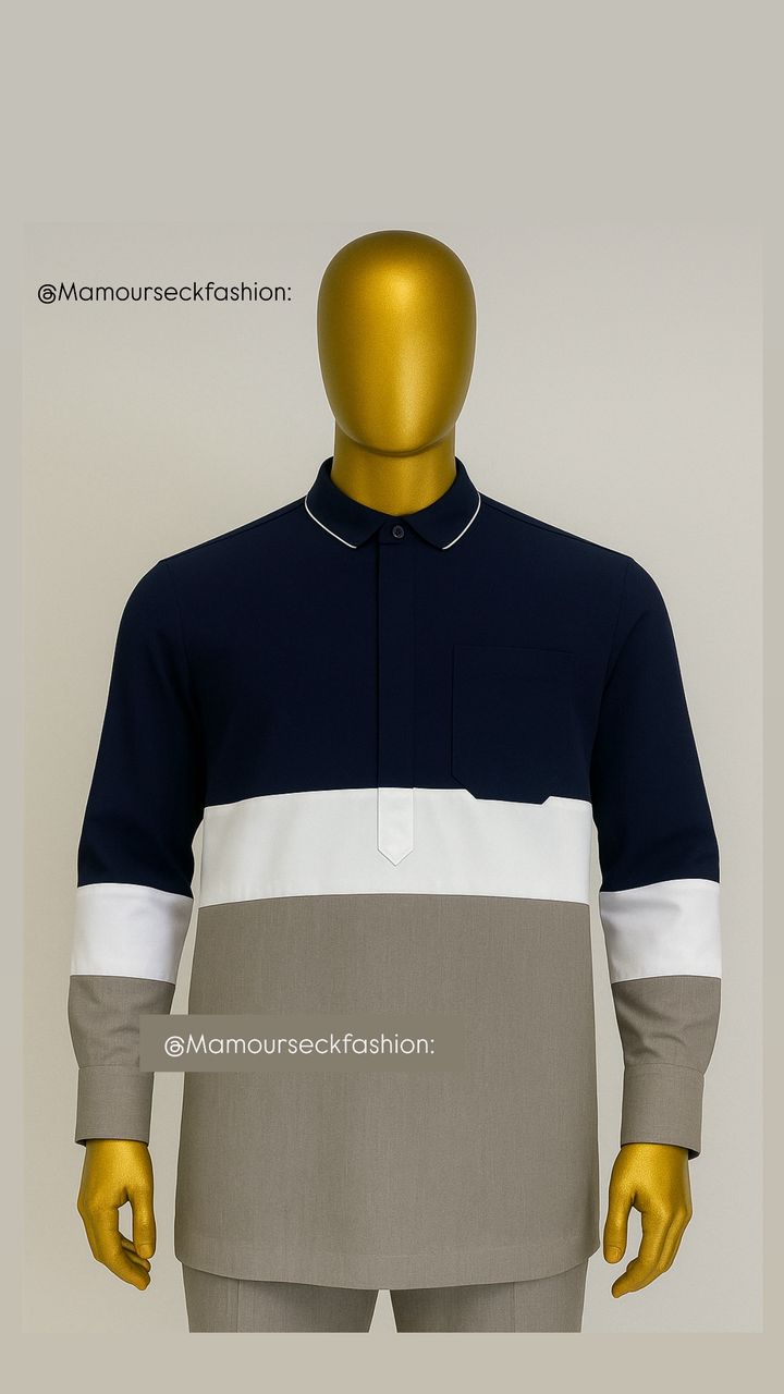 Ensemble 2 pièces modèle 8