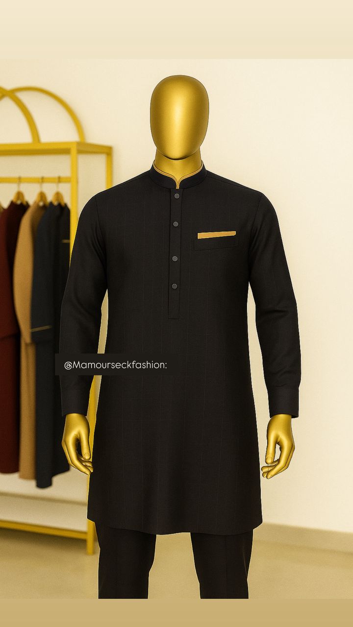 Ensemble 2 pièces modèle 8