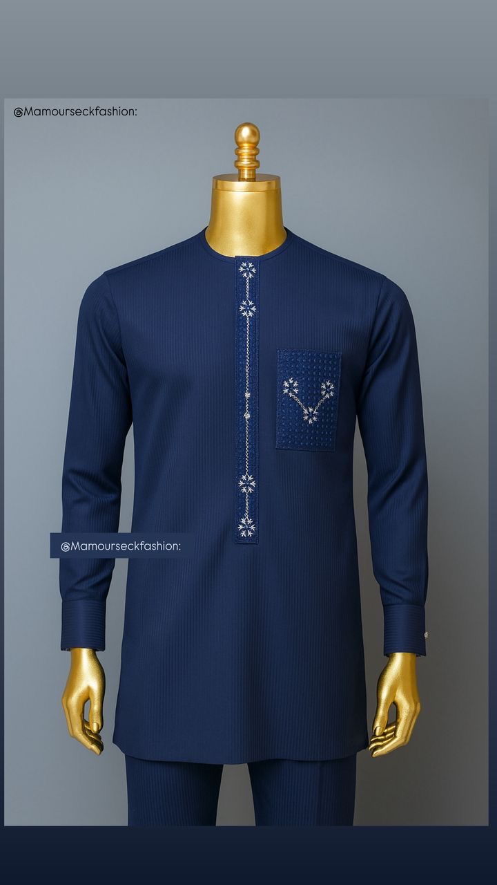 Ensemble 2 pièces modèle 5