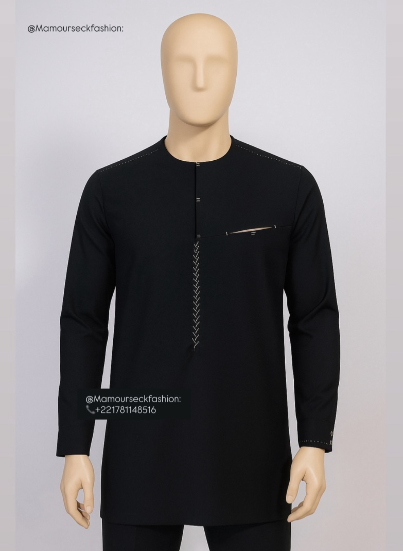 Ensemble 2 pièces modèle 6