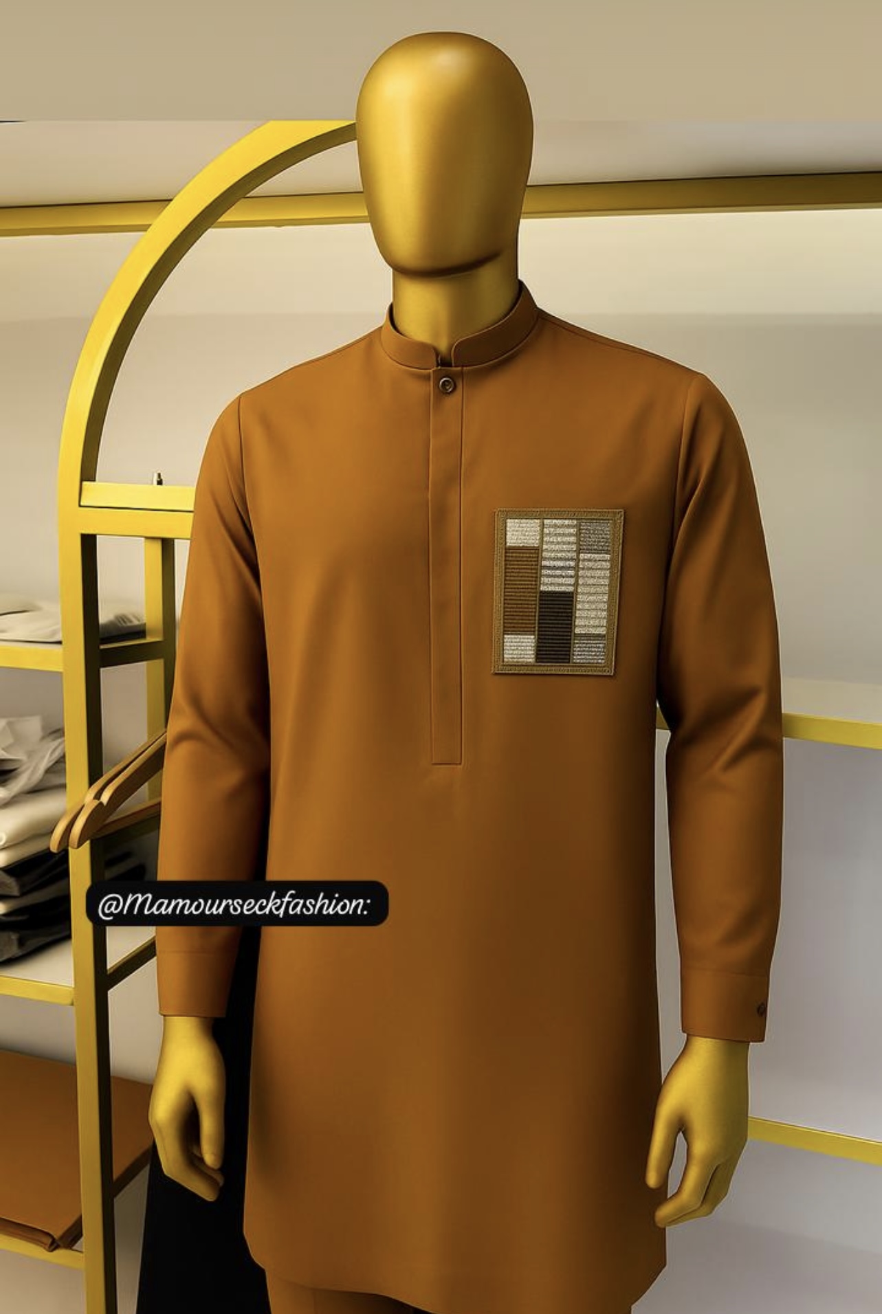 Ensemble 2 pièces modèle 8