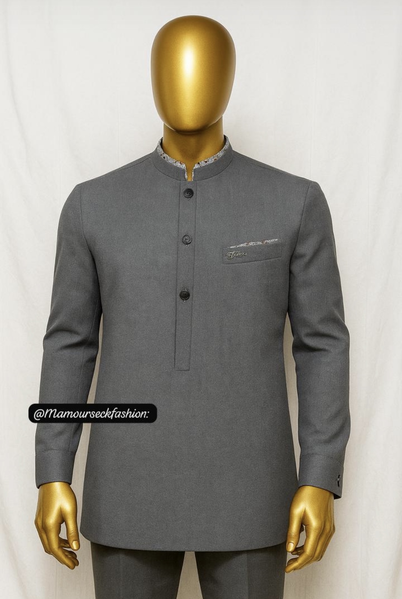 Ensemble 2 pièces modèle 8