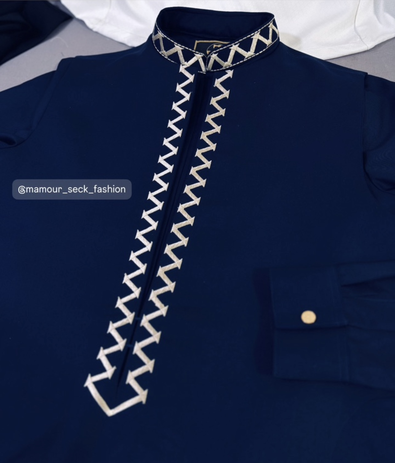 Ensemble 3 pièces modèle 1